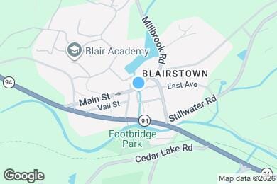 Map image of the property - 9 Main St