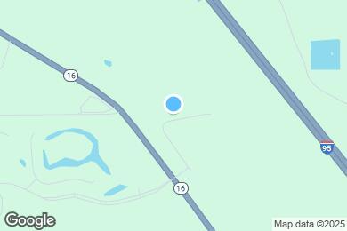 Map image of the property - 205 Orient Dr