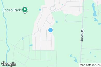 Map image of the property - 3137 Campeiro Ave