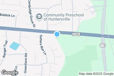 Map image of the property - LANA