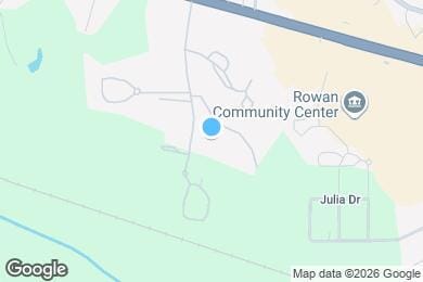 Map image of the property - Fleming Heights Apartments