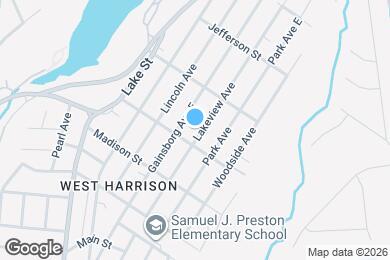 Map image of the property - 85 Lakeview Ave