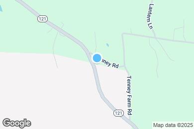 Map image of the property - 713 Haverhill Rd