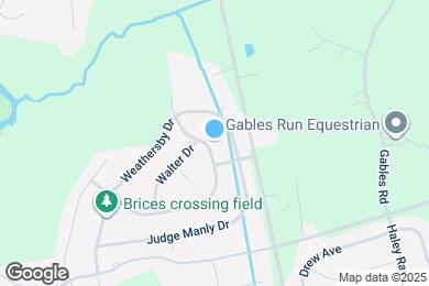 Map image of the property - 2806 General Branch Dr