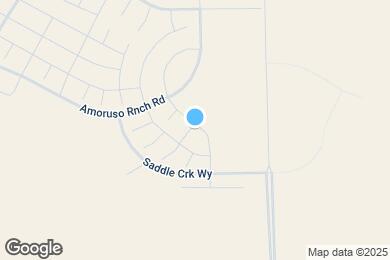Map image of the property - 2081 Blue Star Dr
