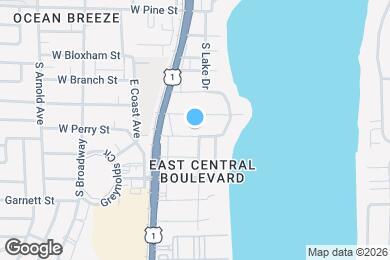 Map image of the property - 139 Prospect Rd