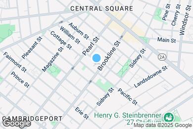 Map image of the property - 6 Watson St