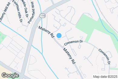 Map image of the property - 13032 Thyme Ct