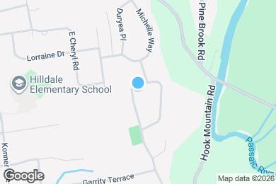 Map image of the property - 90 Windsor Dr
