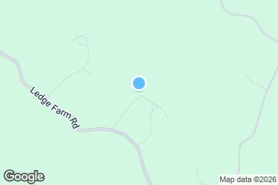 Map image of the property - 66 Ledge Farm Rd