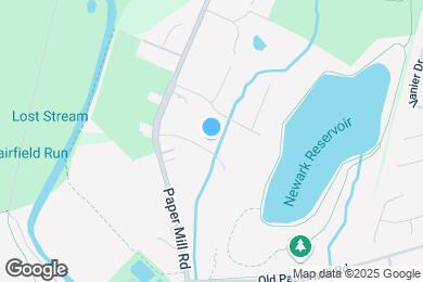 Map image of the property - 410 Wharton Dr