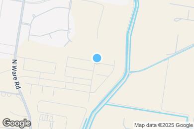 Map image of the property - 3311 Wolf Creek Ave