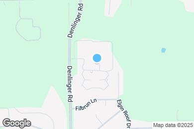 Map image of the property - Pleasantwood Apartments & Townhomes