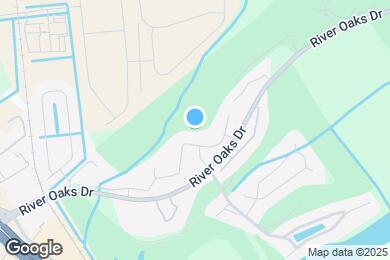 Map image of the property - 541 White River Dr