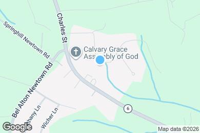 Map image of the property - 6570 Tip Hill Dr