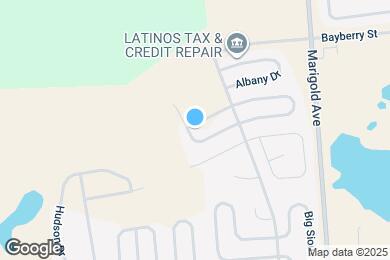 Map image of the property - 330 Athabasca Pl