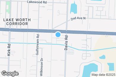 Map image of the property - 4030 Hot Springs Ave