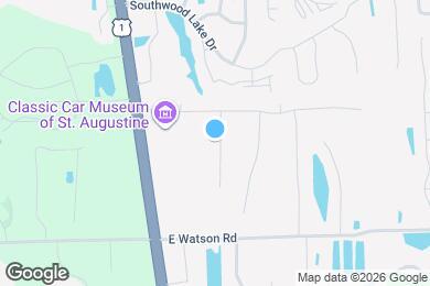 Map image of the property - 86 Spruce Point