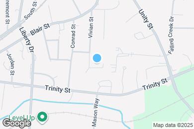 Map image of the property - 1 Savannah Ln