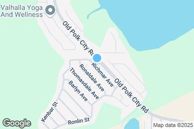 Map image of the property - 130 Richmar Ave