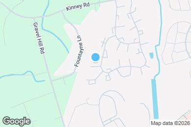 Map image of the property - 29 Worlidge Ct
