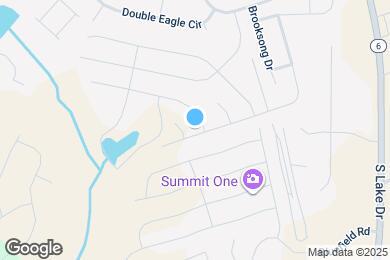 Map image of the property - 308 Savannah Hills Dr