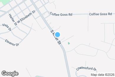 Map image of the property - 164 S River St