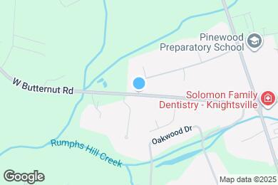 Map image of the property - 199 Columns Rd