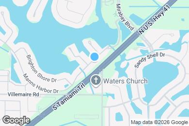 Map image of the property - 410 Manns Harbor Dr