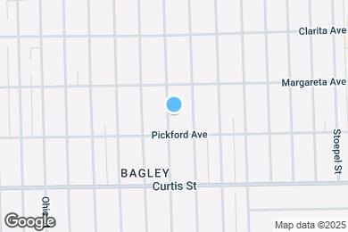Map image of the property - 18444 Woodingham Dr