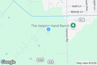 Map image of the property - 3416 Alicia Ln