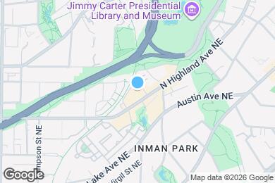Map image of the property - N. Highland Steel