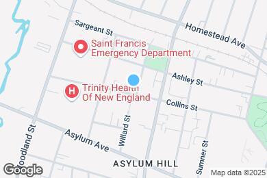 Map image of the property - 7 May St