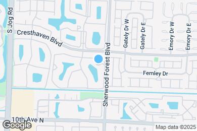 Map image of the property - 806 Sky Pine Way