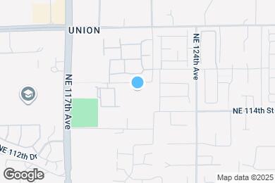 Map image of the property - Prairie Home Apartments