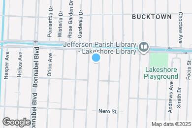 Map image of the property - 1212 Brockenbraugh Ct