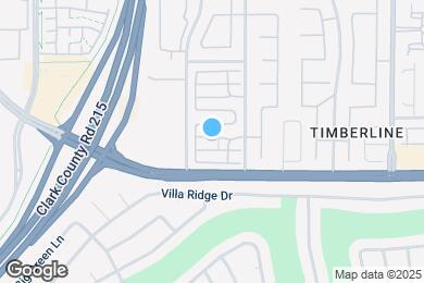 Map image of the property - 10405 Turning Leaf Ave