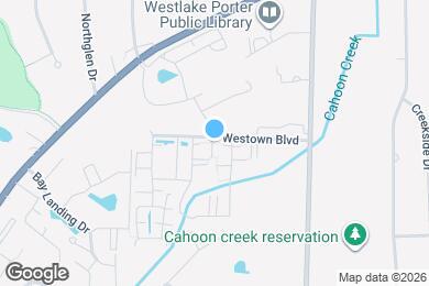Map image of the property - 27373 Westown Blvd