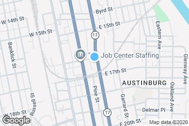 Map image of the property - 1609#A Greenup Street, 41011; #723034 - 723034