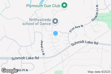 Map image of the property - 5050 Holly Ln N