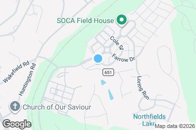 Map image of the property - 116 Daisy Ln