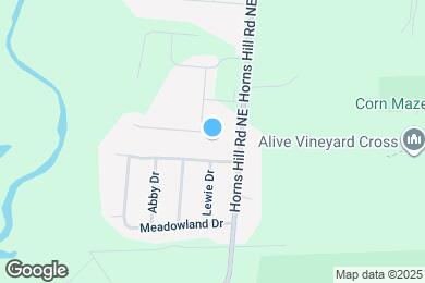 Map image of the property - 383 Kells Ct E
