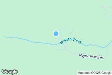 Map image of the property - 56 Puff Hill Dr