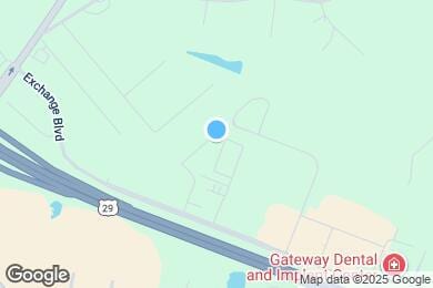 Map image of the property - 106 Smithwood Dr