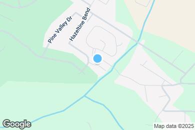 Map image of the property - 106 Doral Blue Dr