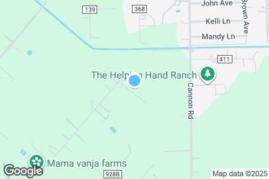 Map image of the property - 3424 Alicia Ln