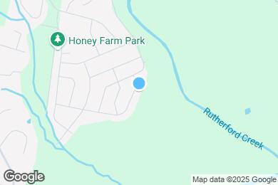 Map image of the property - 2507 Queen Bee Dr