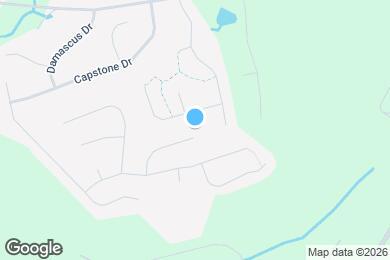 Map image of the property - 3025 Trellis Ln