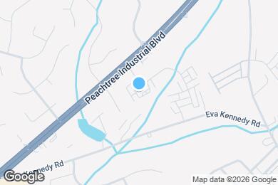 Map image of the property - 856 Valtek Ct