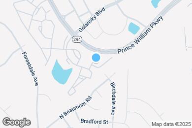 Map image of the property - 3294 Gina Pl